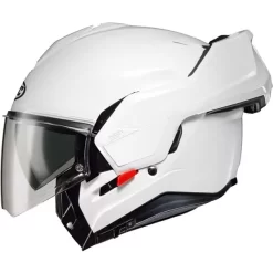 HJC I100 Modular Helmet 18 HJC I100 Modular Helmet -Motorcycle parts 035 0811 0109 03 D