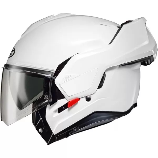 HJC I100 Modular Helmet 9 HJC I100 Modular Helmet - Image 9