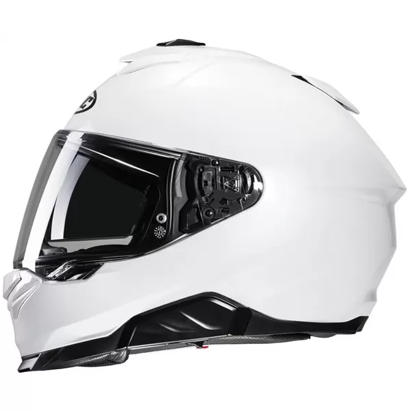 HJC I71 Full Face Helmet 7 HJC I71 Full Face Helmet - Image 7