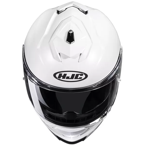 HJC I71 Full Face Helmet 9 HJC I71 Full Face Helmet - Image 9