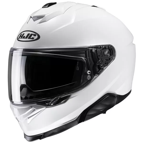 HJC I71 Full Face Helmet 5 HJC I71 Full Face Helmet - Image 5