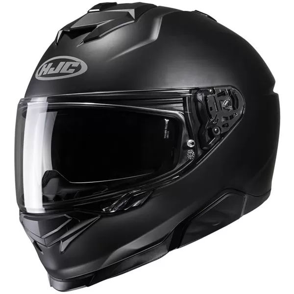 HJC I71 Full Face Helmet 3 HJC I71 Full Face Helmet - Image 3