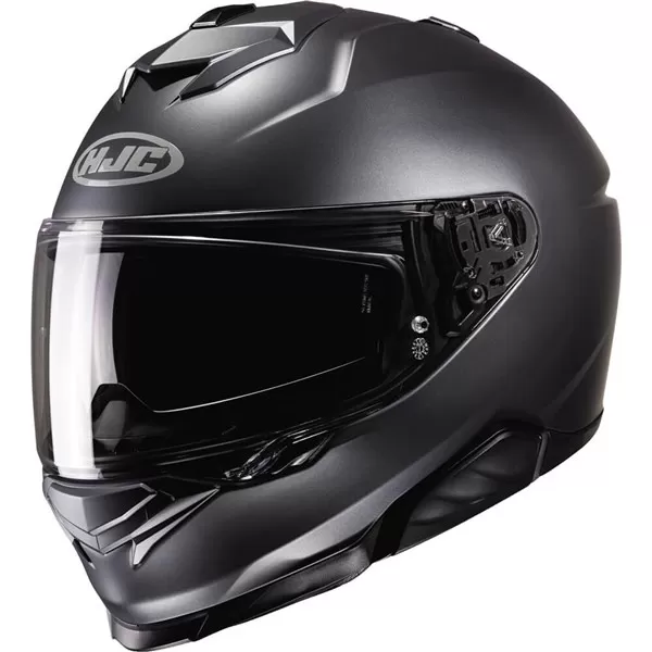 HJC I71 Full Face Helmet 11 HJC I71 Full Face Helmet - Image 11