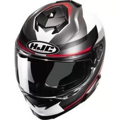 HJC I71 Nior Full Face Helmet -Motorcycle parts 035 0815 1131 03 B