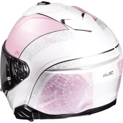 HJC I71 Sera Full Face Helmet 6 HJC I71 Sera Full Face Helmet -Motorcycle parts 035 0815 1338 03 A