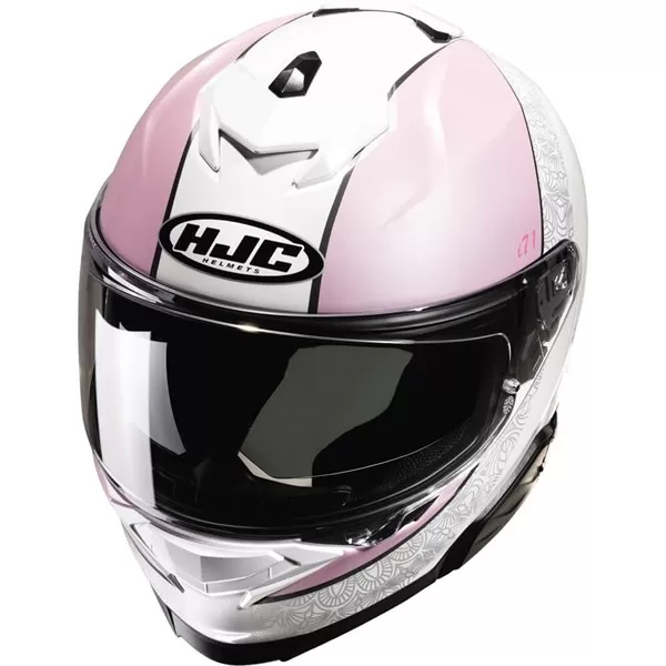 HJC I71 Sera Full Face Helmet 4 HJC I71 Sera Full Face Helmet - Image 4