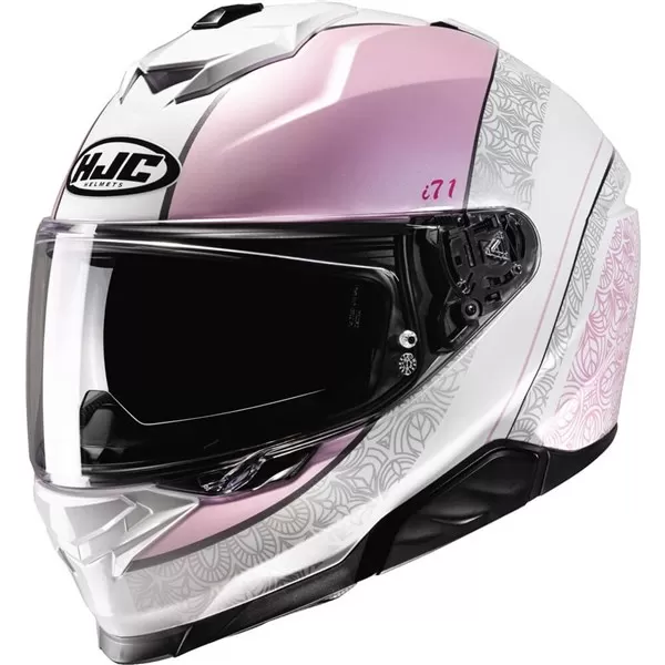 HJC I71 Sera Full Face Helmet 2 HJC I71 Sera Full Face Helmet - Image 2