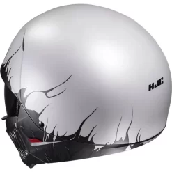 HJC I20 Scraw Modular Helmet -Motorcycle parts 035 0820 1030 03 A