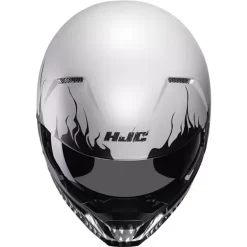 HJC I20 Scraw Modular Helmet -Motorcycle parts 035 0820 1030 03 D