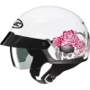 HJC IS-Cruiser Fior Half Helmet