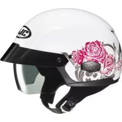 HJC IS-Cruiser Fior Half Helmet