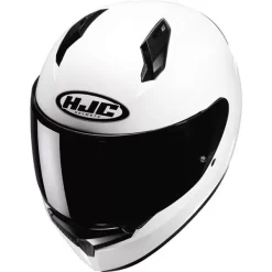 HJC C10 Youth Full Face Helmet -Motorcycle parts 035 0825 0109 01 C