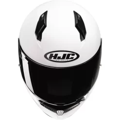 HJC C10 Youth Full Face Helmet -Motorcycle parts 035 0825 0109 01 D