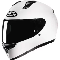HJC C10 Youth Full Face Helmet -Motorcycle parts 035 0825 0109 02