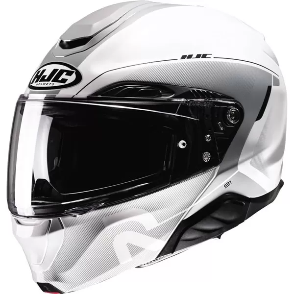 HJC RPHA 91 Combust Modular Helmet