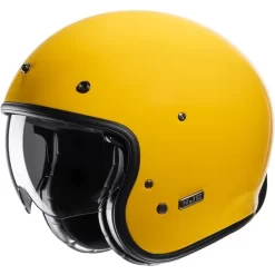 HJC V31 Open Face Helmet -Motorcycle parts 035 0828 0103 03