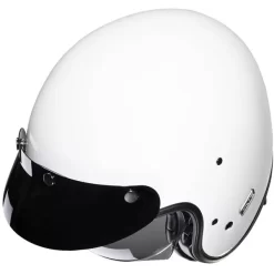 HJC V31 Open Face Helmet -Motorcycle parts 035 0828 0109 03 B