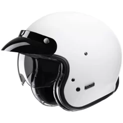 HJC V31 Open Face Helmet -Motorcycle parts 035 0828 0109 05