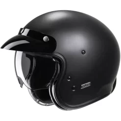 HJC V31 Open Face Helmet -Motorcycle parts 035 0828 0135 03 A