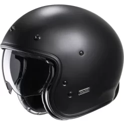 HJC V31 Open Face Helmet -Motorcycle parts 035 0828 0135 06