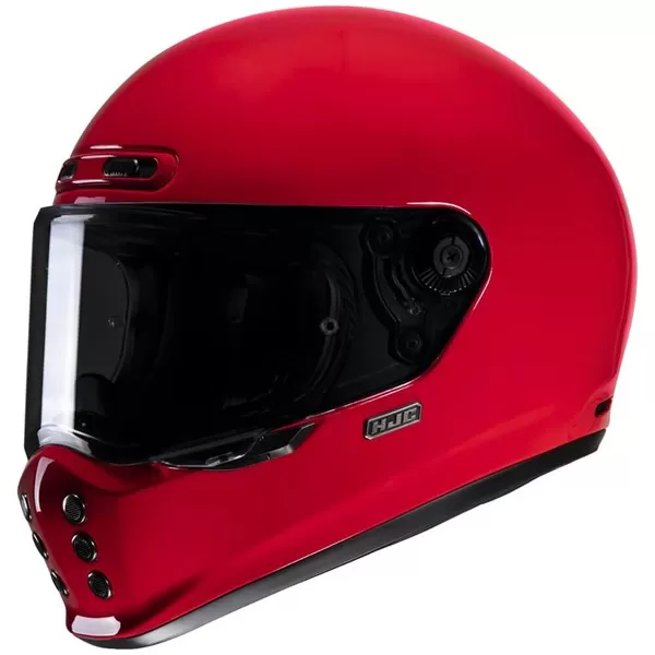 HJC V10 Full Face Helmet 1 HJC V10 Full Face Helmet