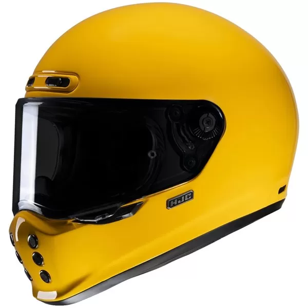HJC V10 Full Face Helmet 12 HJC V10 Full Face Helmet - Image 12