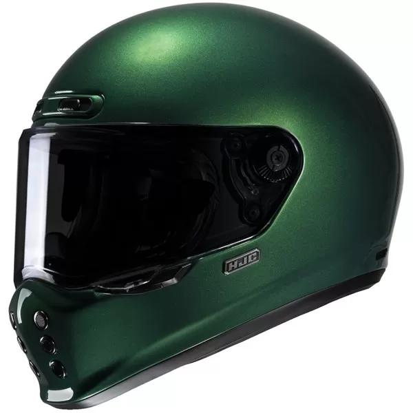 HJC V10 Full Face Helmet 3 HJC V10 Full Face Helmet - Image 3