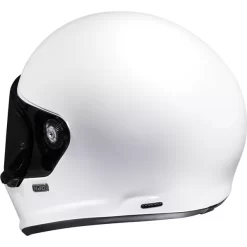 HJC V10 Full Face Helmet 18 HJC V10 Full Face Helmet -Motorcycle parts 035 0829 0109 03 A