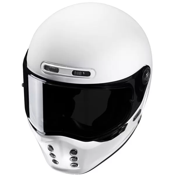 HJC V10 Full Face Helmet 8 HJC V10 Full Face Helmet - Image 8