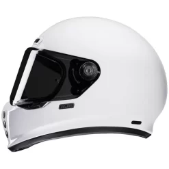 HJC V10 Full Face Helmet 20 HJC V10 Full Face Helmet -Motorcycle parts 035 0829 0109 03 C