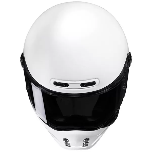HJC V10 Full Face Helmet 10 HJC V10 Full Face Helmet - Image 10