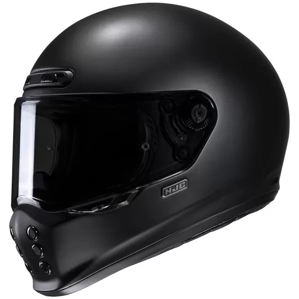 HJC V10 Full Face Helmet 4 HJC V10 Full Face Helmet - Image 4