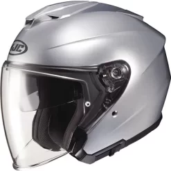 HJC I30 Open Face Helmet -Motorcycle parts 035 0837 0107 04