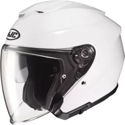 HJC I30 Open Face Helmet -Motorcycle parts 035 0837 0109 08