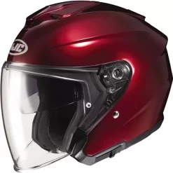 HJC I30 Open Face Helmet -Motorcycle parts 035 0837 0111 06