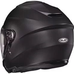 HJC I30 Open Face Helmet -Motorcycle parts 035 0837 0135 03 A