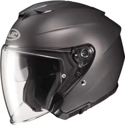 HJC I30 Open Face Helmet -Motorcycle parts 035 0837 0147 08