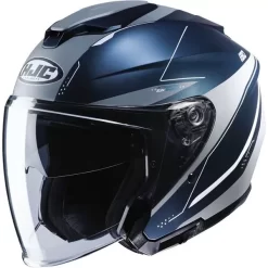 HJC I30 Slight Open Face Helmet -Motorcycle parts 035 0837 1032 08