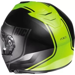 HJC I90 Davan Modular Helmet -Motorcycle parts 035 0843 1133 03 A