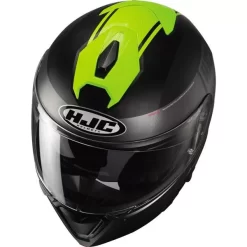 HJC I90 Davan Modular Helmet -Motorcycle parts 035 0843 1133 03 B