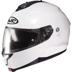 HJC C91 Modular Helmet -Motorcycle parts 035 0847 0109 07