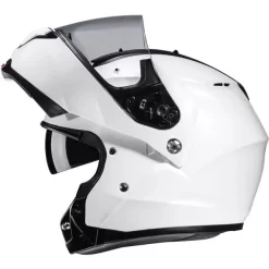 HJC C91 Modular Helmet -Motorcycle parts 035 0847 0149 03 A