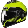 HJC C91 Prod Modular Helmet