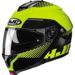 HJC C91 Prod Modular Helmet