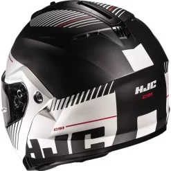 HJC C91 Prod Modular Helmet -Motorcycle parts 035 0847 1135 03 A