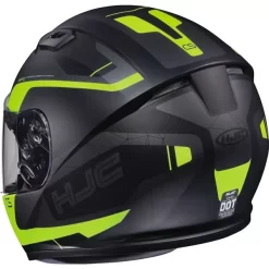 HJC CS-R3 Dosta Full Face Helmet -Motorcycle parts 035 0856 1933 03 A