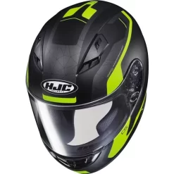HJC CS-R3 Dosta Full Face Helmet -Motorcycle parts 035 0856 1933 03 B