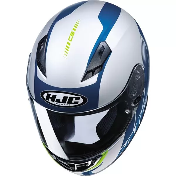 HJC CS-R3 Mylo Full Face Helmet 8 HJC CS-R3 Mylo Full Face Helmet - Image 8