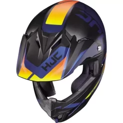 HJC CL-XY 2 Creed Youth Helmet -Motorcycle parts 035 0865 2927 04 B