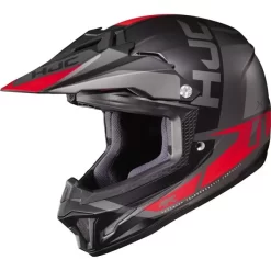 HJC CL-XY 2 Creed Youth Helmet -Motorcycle parts 035 0865 2931 04
